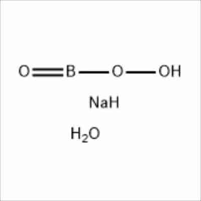Sodium perborate tetrahydrate CAS# 10486-00-7
