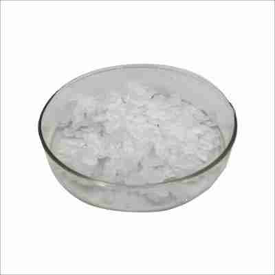 Solid caustic soda