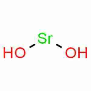 Strontium hydroxide CAS# 18480-07-4
