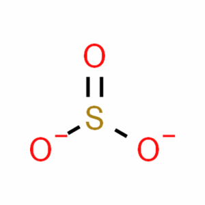 Sulfite