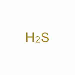 Sulphur CAS 63705-05-5