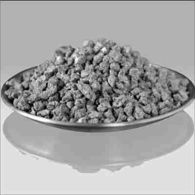 TITANIUM SPONGE 40-60 MESH