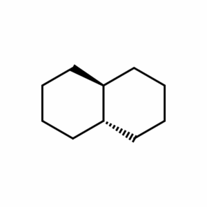 TRANS-DECAHYDRONAPHTHALENE CAS#493-02-7