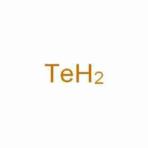 Tellurium CAS 13494-80-9