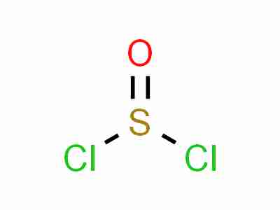 Thionyl chloride CAS 7719-09-7