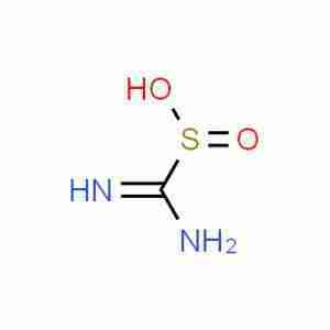 Thiourea dioxide CAS#1758-73-2