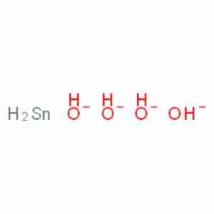 Tin hydroxide CAS# 33754-29-9