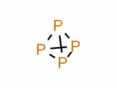 White phosphorus CAS 12185-10-3
