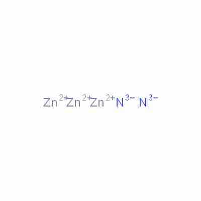 ZINC NITRIDE CAS#1313-49-1