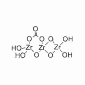 Zirconium carbonate oxide CAS#12671-00-0