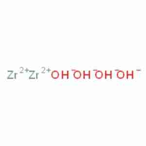 Zirconium hydroxide CAS# 14475-63-9