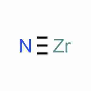 Zirconium nitride CAS#25658-42-8