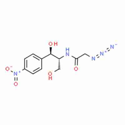 azidamfenicol CAS#13838-08-9