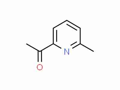 1-(6-METHYL-PYRIDIN-2-YL)-ETHANONE CAS 6940-57-4