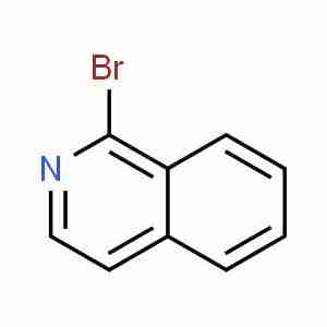 1-Bromoisoquinoline CAS 1532-71-4