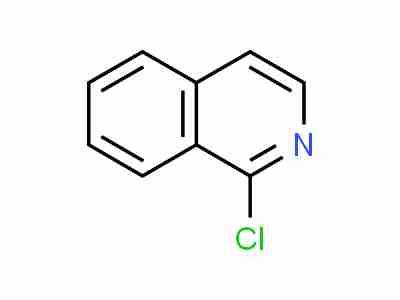 1-Chloroisoquinoline CAS 19493-44-8