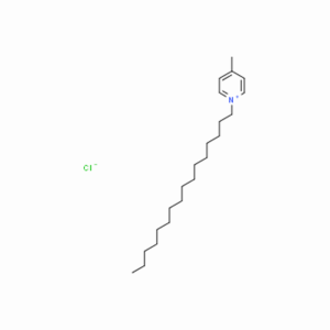 1-N-HEXADECYL-4-METHYLPYRIDINIUM CHLORIDE HYDRATE CAS#13106-53-1