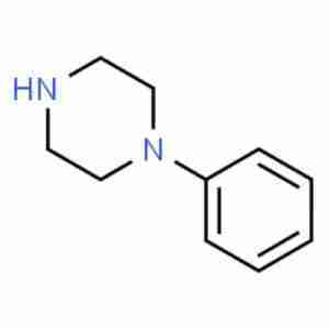 1-Phenylpiperazine CAS# 92-54-6