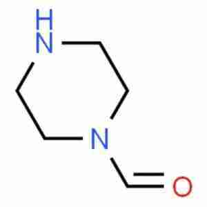 1-Piperazinecarbaldehyde CAS# 7755-92-2