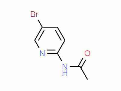 2-ACETYLAMINO-5-BROMOPYRIDINE CAS 7169-97-3
