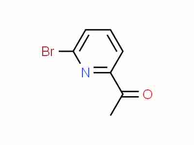 2-Acetyl-6-bromopyridine CAS 49669-13-8
