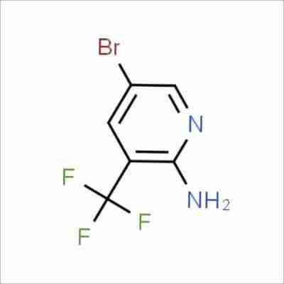 2-Amino-5-bromo-3-(trifluoromethyl)pyridine CAS# 79456-34-1