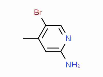 2-Amino-5-bromo-4-methylpyridine CAS 98198-48-2