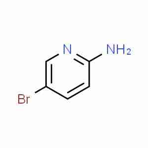 2-Amino-5-bromopyridine CAS 1072-97-5