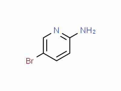 2-Amino-5-bromopyridine CAS 1072-97-5