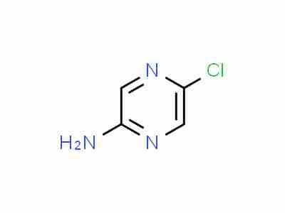 2-Amino-5-chloropyrazine CAS 33332-29-5