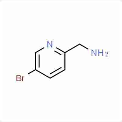2-Aminomethyl-5-bromopyridine CAS# 173999-23-0
