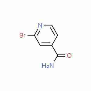 2-BROMO-ISONICOTINAMIDE CAS#29840-73-1