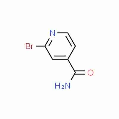 2-BROMO-ISONICOTINAMIDE CAS#29840-73-1