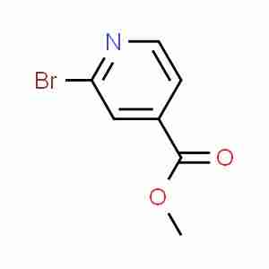 2-BROMO-ISONICOTINIC ACID METHYL ESTER CAS 26156-48-9