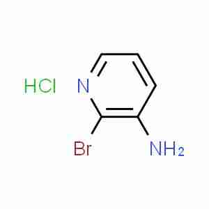 2-BROMO-PYRIDIN-3-YLAMINE HCL CAS 78607-34-8