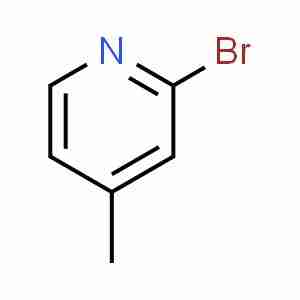 2-Bromo-4-methylpyridine CAS 4926-28-7
