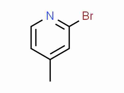 2-Bromo-4-methylpyridine CAS 4926-28-7