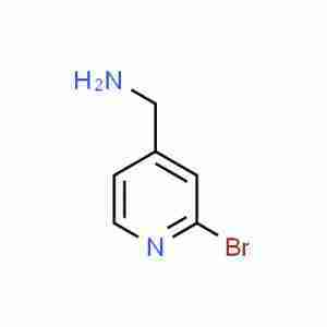 2-Bromo-4-pyridinethylamine CAS#858362-82-0