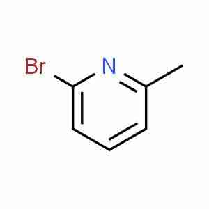 2-Bromo-6-methylpyridine CAS 5315-25-3