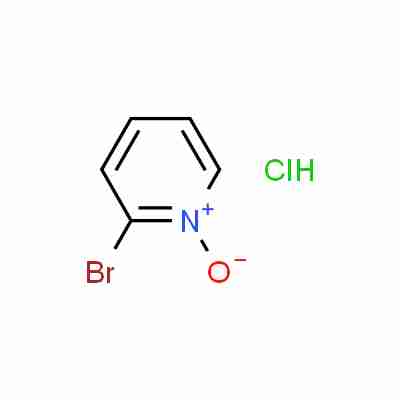 2-Bromopyridine N-oxide hydrochloride CAS#80866-91-7