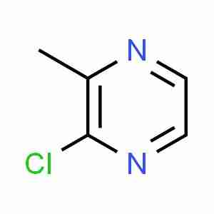 2-CHLORO-3-METHYLPYRAZINE CAS 95-58-9