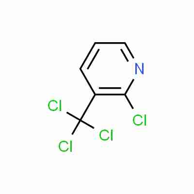 2-CHLORO-3-TRICHLOROMETHYLPYRIDINE CAS#72648-12-5