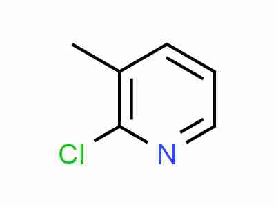 2-Chloro-3-picoline CAS 18368-76-8