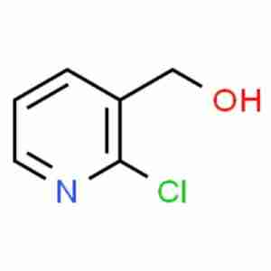 (2-Chloro-3-pyridinyl)methanol CAS# 42330-59-6