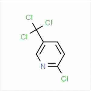 2-Chloro-5-trichloromethylpyridine CAS# 69045-78-9