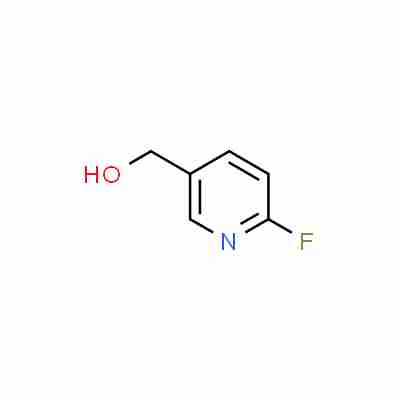 2-FLUORO-5-(HYDROXYMETHYL)PYRIDINE CAS#39891-05-9