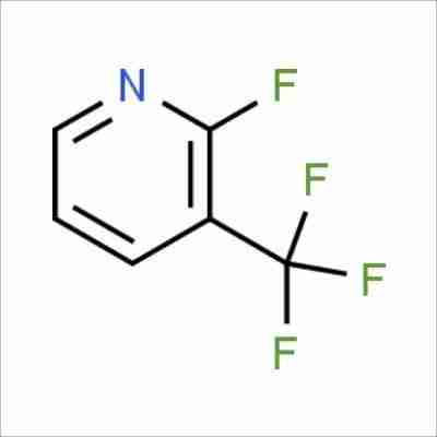 2-Fluoro-3-trifluoromethylpyridine CAS# 65753-52-8