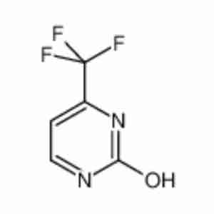 2-Hydroxy-4-(trifluoromethyl)pyrimidine CAS# 104048-92-2