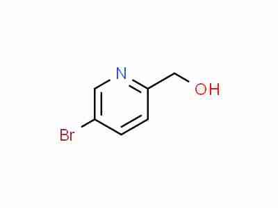 2-Hydroxymethyl-5-bromopyridine CAS 88139-91-7