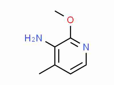 2-METHOXY-3-AMINO-4-PICOLINE CAS 76005-99-7